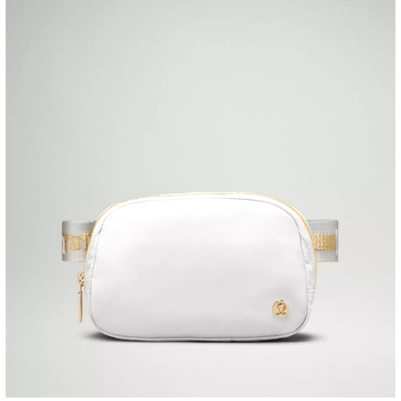 lululemon athletica Handbags - lululemon belt bag NWT